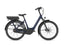 Gazelle Arroyo C8 26" 500 Wh RT saturn blue matt