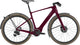Cannondale Tesoro Carbon 3 Cherry Lacquer.