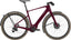 Cannondale Tesoro Carbon 3 Cherry Lacquer