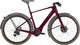 Cannondale Tesoro Carbon 3 Cherry Lacquer