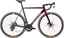Cannondale CAAD14 2 Cherry Lacquer
