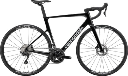 Cannondale SuperSix EVO 6 black