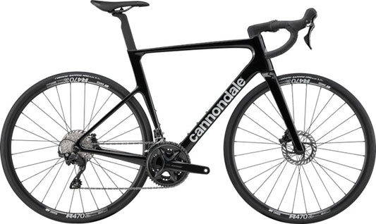 Cannondale SuperSix EVO 6 black