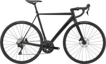 Cannondale CAAD14 3 matte black