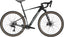 Cannondale Topstone Carbon 1 Lefty AXS black