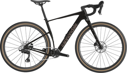 Cannondale Topstone Carbon 2 AXS Copper Ore