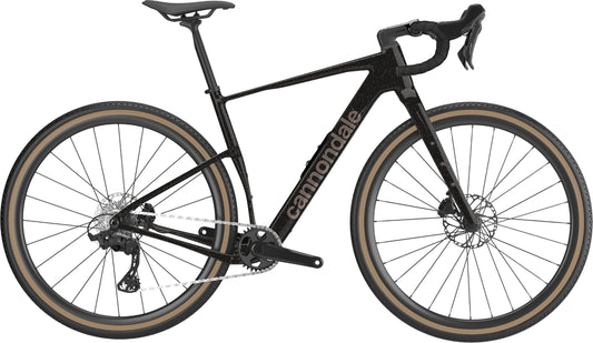 Cannondale Topstone Carbon 2 AXS Copper Ore
