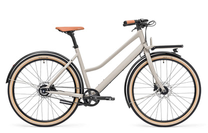 Schindelhauer Greta VIII 8-Gang aschgrau