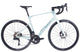 Simplon Kiaro Shimano 105 Di2-2x12 Glacier White (Glossy) / Greyish Green (