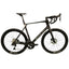 Simplon PAVO (ARC) Shimano Ultegra Di2-2x12 Carbon Glossy / Silber Glossy