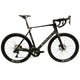 Simplon PAVO (ARC) Shimano Ultegra Di2-2x12 Carbon Glossy / Silber Glossy