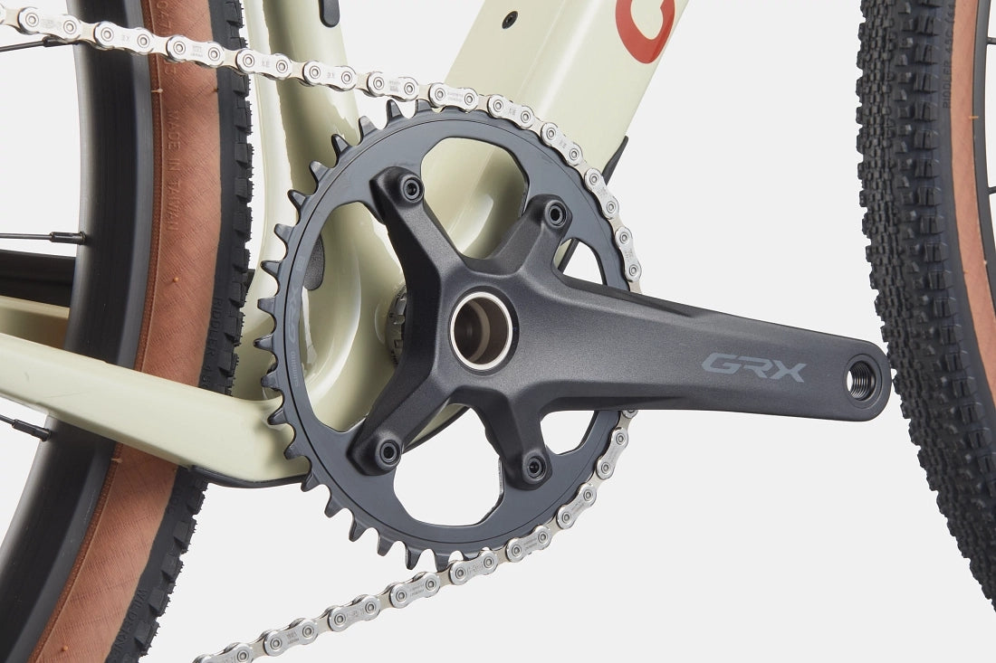 Cannondale Topstone Carbon 3 GRX - 1x Moonrock