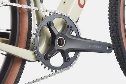 Cannondale Topstone Carbon 3 GRX - 1x Moonrock