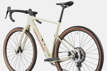 Cannondale Topstone Carbon 3 GRX - 1x Moonrock