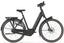 Gazelle Arroyo C8+ Elite 600 Wh RT black matt.