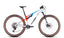 CUBE AMS ZERO99 C:68X Race 29 teamline.