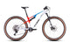 CUBE AMS ZERO99 C:68X Race 29 teamline.