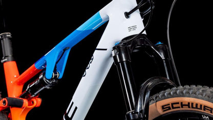 CUBE AMS ZERO99 C:68X Race 29 teamline.
