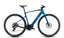 CUBE Nulane Hybrid C:62 SLX 400X nebula´n´blue.