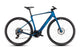 CUBE Nulane Hybrid C:62 SLX 400X nebula´n´blue.