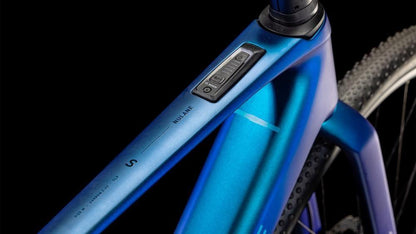 CUBE Nulane Hybrid C:62 SLX 400X nebula´n´blue.