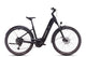 CUBE Nuride Hybrid Pro 600 Allroad black´n´bronze.