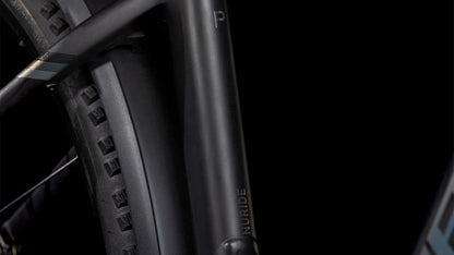 CUBE Nuride Hybrid Pro 600 Allroad black´n´bronze.