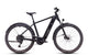 CUBE Nuride Hybrid Pro 600 Allroad black´n´bronze.