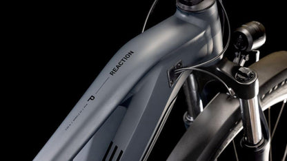 CUBE Reaction Hybrid Performance 625 Allroad night´n´black.