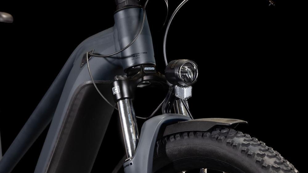 CUBE Reaction Hybrid Performance 625 Allroad night´n´black.