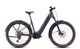 CUBE Reaction Hybrid Pro 600 Allroad metallicgrey´n´black.