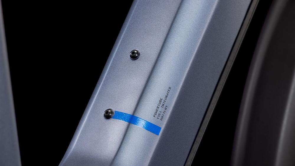 CUBE Reaction Hybrid Pro 600 Allroad metallicgrey´n´black.