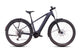 CUBE Reaction Hybrid Pro 600 Allroad metallicgrey´n´black.