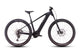 CUBE Reaction Hybrid Race 800 black´n´metal.