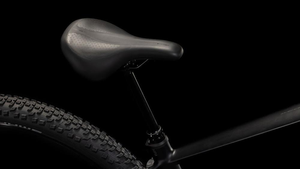 CUBE Reaction Hybrid Race 800 black´n´metal.