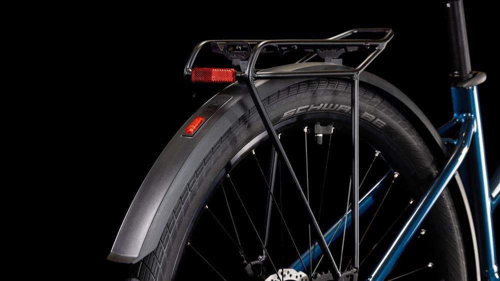 CUBE Touring Hybrid ONE 500 deepsea´n´chrome.