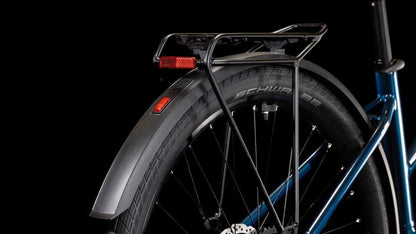 CUBE Touring Hybrid ONE 500 deepsea´n´chrome.