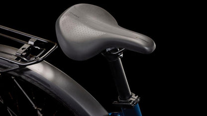 CUBE Touring Hybrid ONE 500 deepsea´n´chrome.