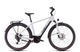 CUBE Touring Hybrid ONE 500 cotton´n´grey.