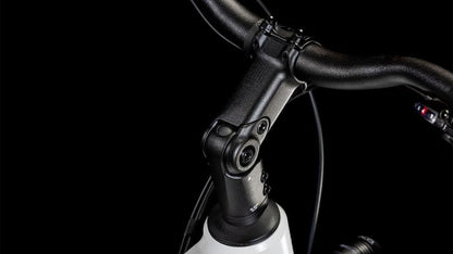 CUBE Touring Hybrid ONE 500 cotton´n´grey.