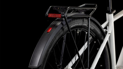 CUBE Touring Hybrid ONE 500 cotton´n´grey.