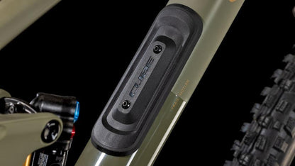 CUBE Stereo ONE55 C:62 TM 29 dustyolive´n´gold.
