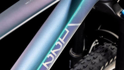 CUBE Stereo ONE22 C:62 TM 29 polarlight´n´prism.