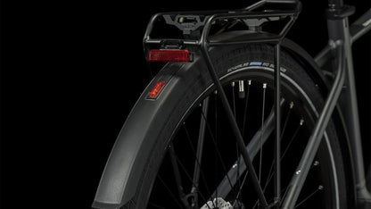 CUBE Touring Hybrid ONE 500 grey´n´white.