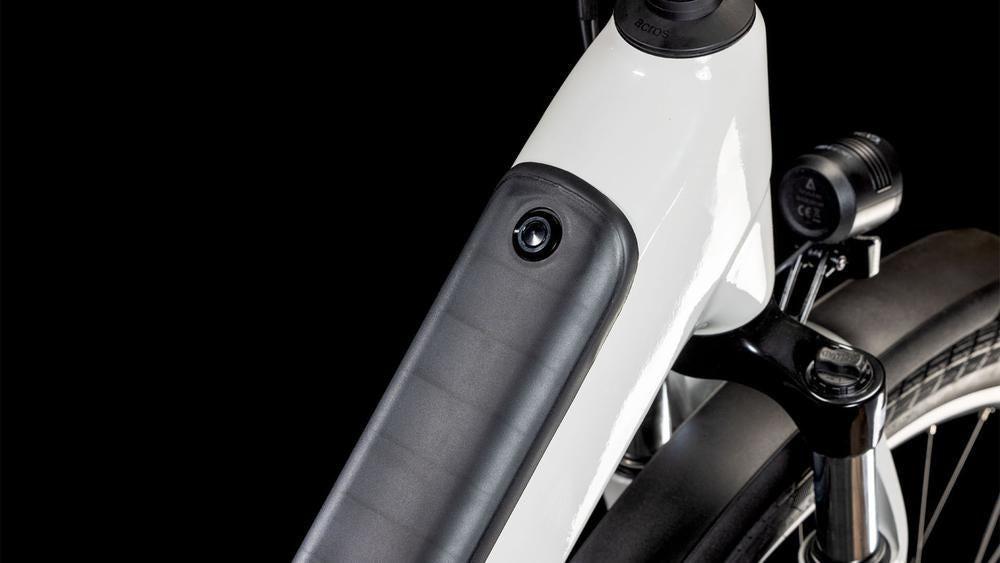 cube touring hybrid one 500 fahrrad xxl CUBE Touring Hybrid ONE 500 cotton´n´grey