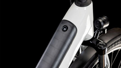 CUBE Touring Hybrid ONE 500 cotton´n´grey.