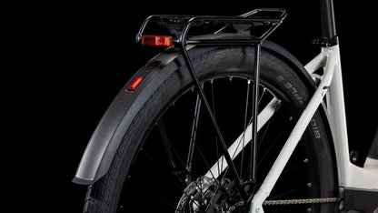 CUBE Touring Hybrid ONE 500 cotton´n´grey.