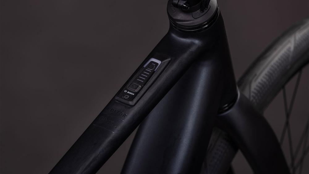 CUBE Editor Hybrid Pro 400X coal´n´prism.