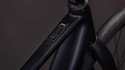 CUBE Editor Hybrid Pro 400X coal´n´prism.