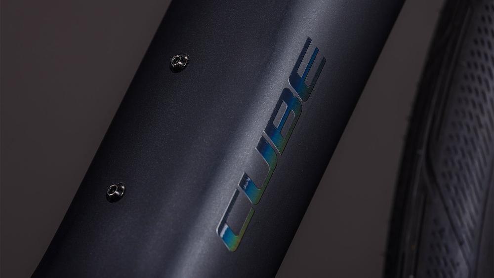 CUBE Editor Hybrid Pro 400X coal´n´prism.